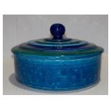 Mid Century Modern Aldo Londi Bitossi Rosenthal