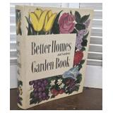 480pgs Vintage 1951 1954 Better Homes and Gardens