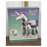 Jimu Robot, mythical series unicornbot kit *new