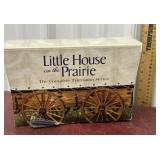 Little House on the Prairie complete DVD set