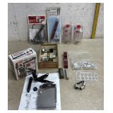 E-Z Prime, Charge Bar & Reloading Items