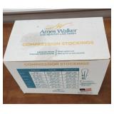 Compression stockings