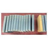 Works of John Burroughs collection