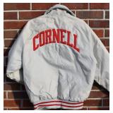 Vintage Cornell Football Jacket sz L