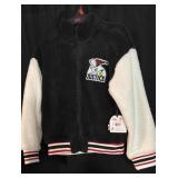 Brand-new/Tags size (10) Snoopy Sherpa Jacket