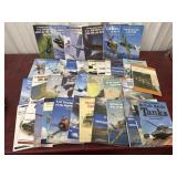 WWll military equipment books