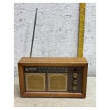 Emerson Solid State Radio