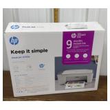 Hp deskjet printer