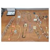 Jewelry sets