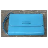Vera Bradley wristlet