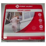 FIRST ALERT Two Story 14 ft Emergency Escape