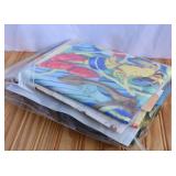 Lot of Garden Flags -mix of themes