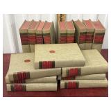 Classic club English literature books