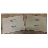 John Deere Tractors 1918-1976 / 2 copies