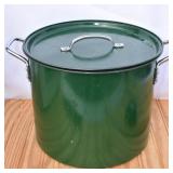 Vintage Stock Pot