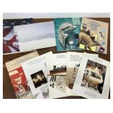 USPS Definitive / Commemorative Stamps