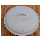 Mikasa Italian Countryside Lidded Casserole