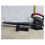 Craftsman Electric Leaf Blower
