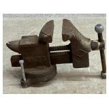 Littlesville 4ï¿½ Vise # 25