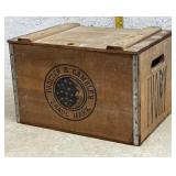 Procter & Gambles Soap Box 18/12/12