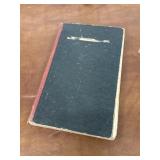 Fox Hound?? Show dogs scrapbook