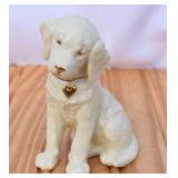 Lenox Porcelain Dog