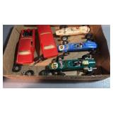 1960s Lucky, Ferrari Formula 1 racing cars and