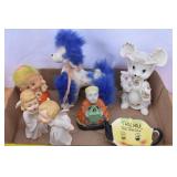 Lot of MCM Japan Porcelain. Not all perfect