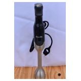 Breville Inversion Mixer