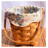 2002 Longaberger American Cancer Society Small