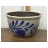 Salmon Falls Stoneware Bowl, 1999