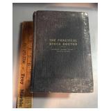 1920 Awesome book - The Practical Stock Doctor