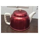 Japan 1930's Art Deco Teapot with original