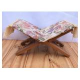 Hand Carved Book Holder-Stand