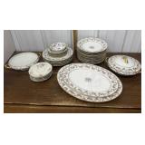 Haviland & Co. Limoges France, Theodore Haviland