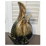 MCM Hull Pottery Ebb Tide Vase
