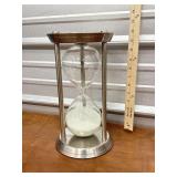 Hour glass