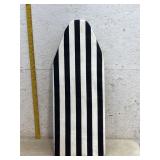 Tabletop Ironing Board