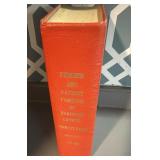 1913 pioneer and patriot families a Bradford