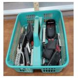 Multi purpose tools $donated to Candor food