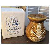 McCoy Zanesville Bicentennial Bank - original box