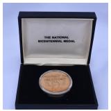 National Bicentennial Medal