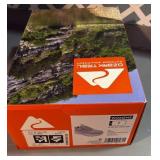 Brand new/Tags womanï¿½s size 7 Ozark Trail outdoor