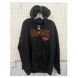 Harley Davidson sweatshirt - size XL