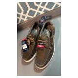 Brand new/tags menï¿½s size 12 memory foam comfort,