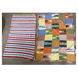 2 Grandmas 1970s Afghans