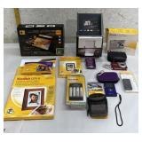 Kodak Cameras & Camera Supplies