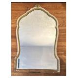 Antique Mirror 25ï¿½x 43ï¿½