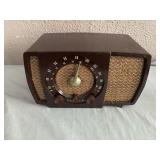 Vintage Zenith AM/FM Radio Working but Not