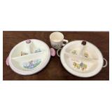 vintage Hankscraft Bartsch baby food warming